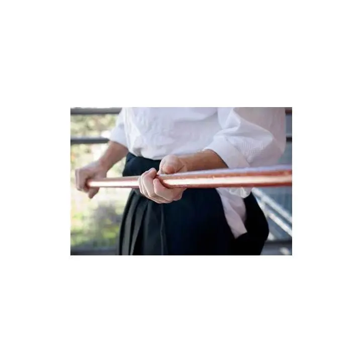 Jyo Chene Rouge 128cm