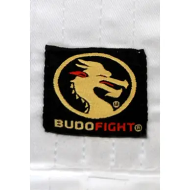 Obi d'Aïkido Blanc - 2