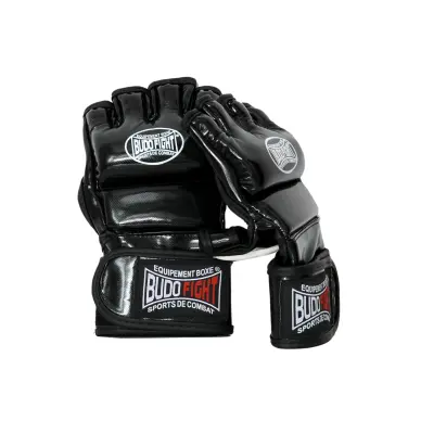 Gants MMA Fighter - 5