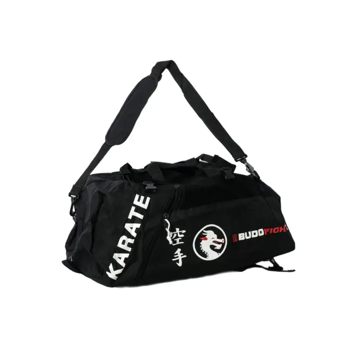 Sac de Sport Karaté convertible