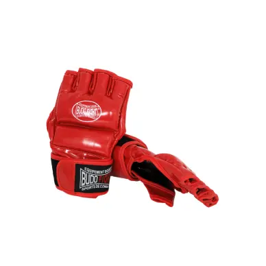 Gants MMA Fighter - 12