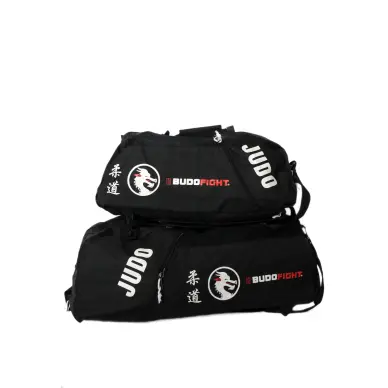 Sac de Sport Judo convertible XL - 6