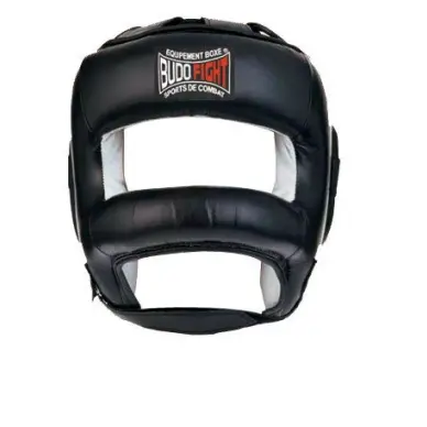 Casque de boxe Sparring Spectra - 3