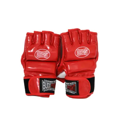 Gants MMA Fighter - 6