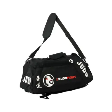 Sac de Sport Judo convertible XL