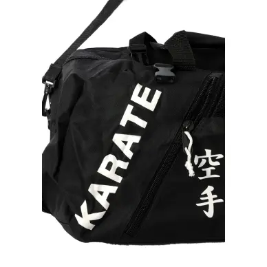 Sac de Sport Karaté convertible - 2
