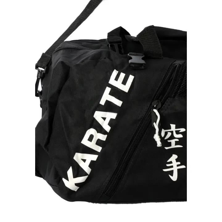 Sac de Sport Karaté convertible