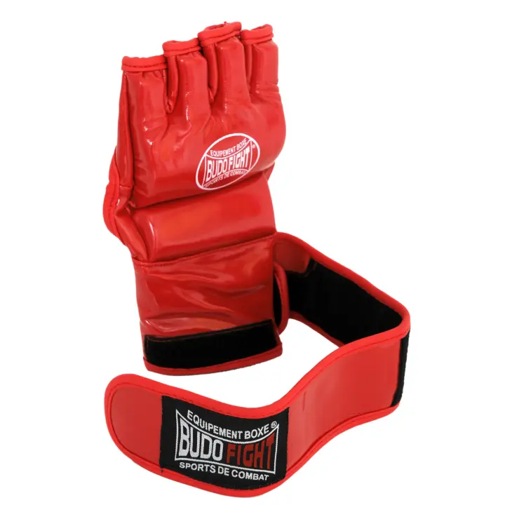 Gants MMA Fighter