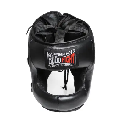 Casque de boxe Sparring Spectra - 4