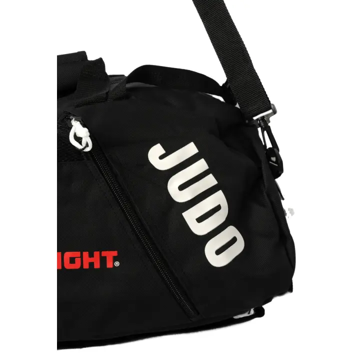 Sac de Sport Judo convertible XL