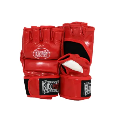 Gants MMA Fighter - 10