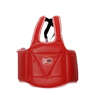 Plastron Boxe Thai - 2