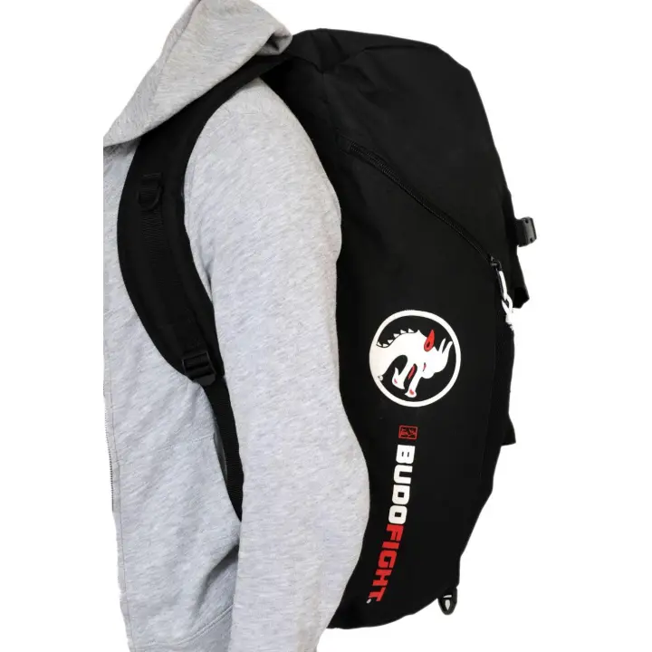 Sac de Sport Judo convertible XL