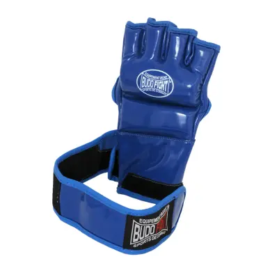 Gants MMA Fighter - 16
