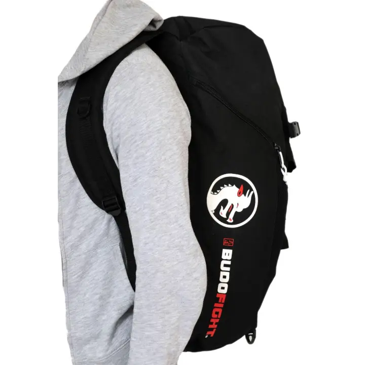 Sac de Sport Convertible Budofight