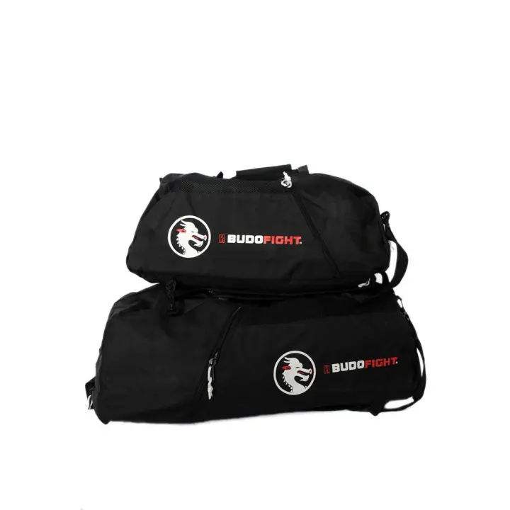 Sac de Sport Convertible Budofight XL