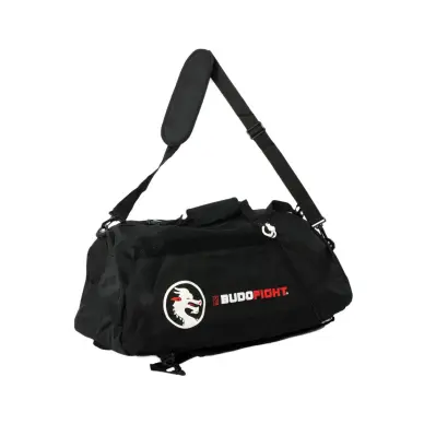 Sac de Sport Convertible Budofight XL