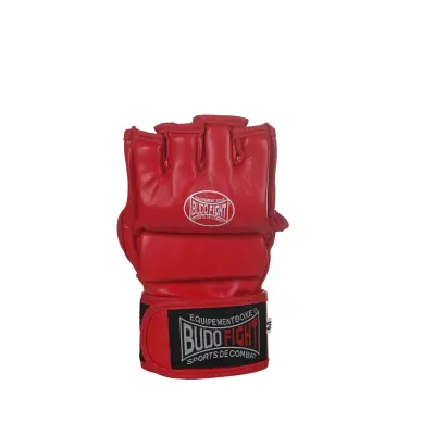 Gants MMA Fighter - 4