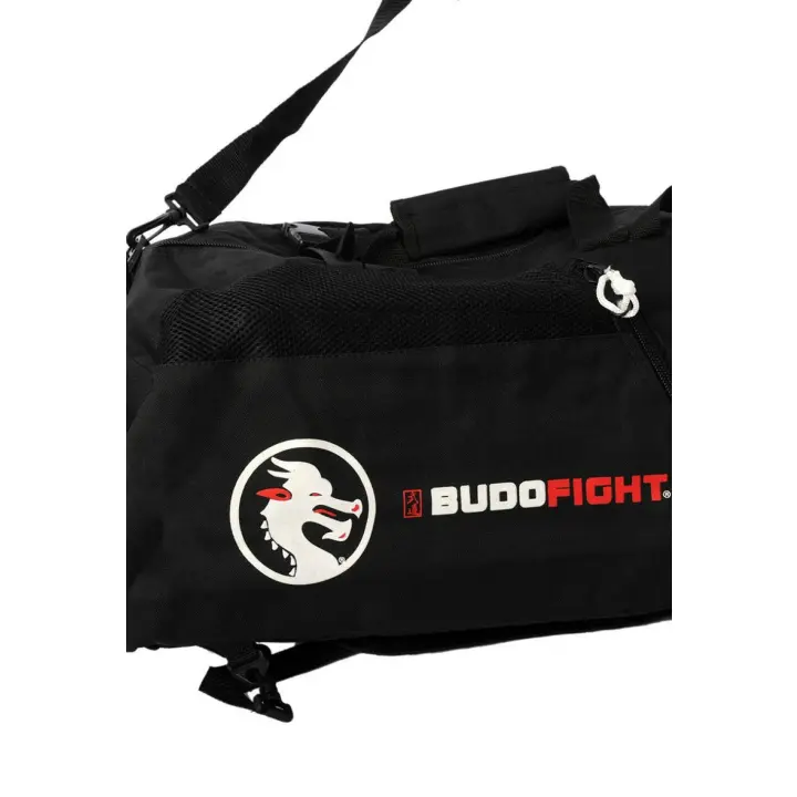 Sac de Sport Convertible Budofight XL