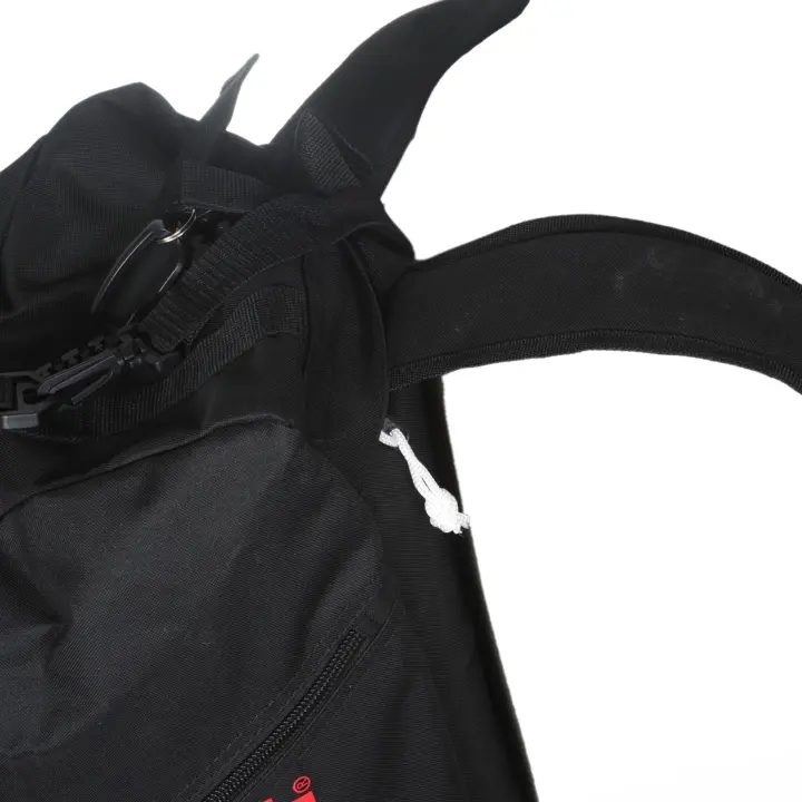 Sac de Sport Convertible Budofight