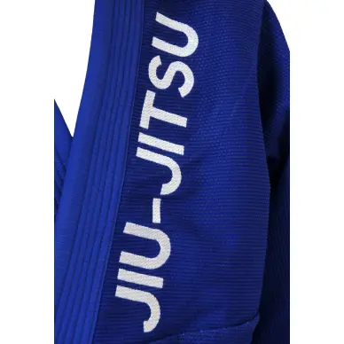 Kimono Jiu Jitsu Brésilien Bleu - 3