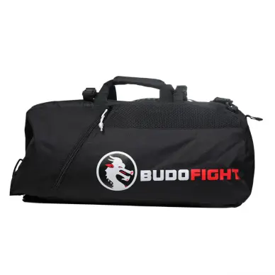 Sac de Sport Convertible Budofight - 3