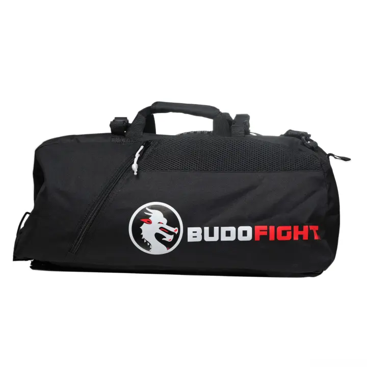 Sac de Sport Convertible Budofight
