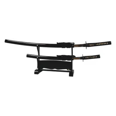 Katana Shinogi 75cm Importé du Japon - 1