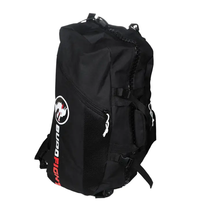 Sac de Sport Convertible Budofight