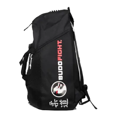 Sac de Sport Convertible Budofight - 4
