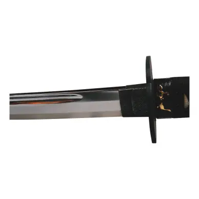Katana Shinogi 75cm Importé du Japon - 2