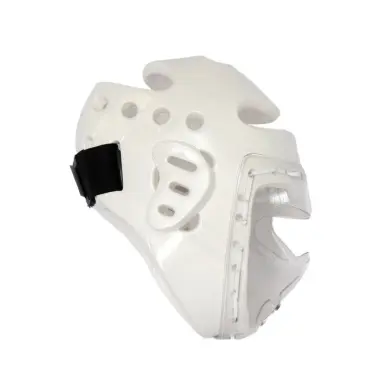 Casque de Taekwondo avec Visière - 2