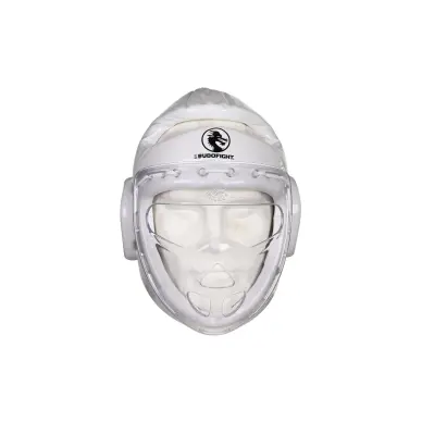 Casque de Taekwondo avec Visière - 3