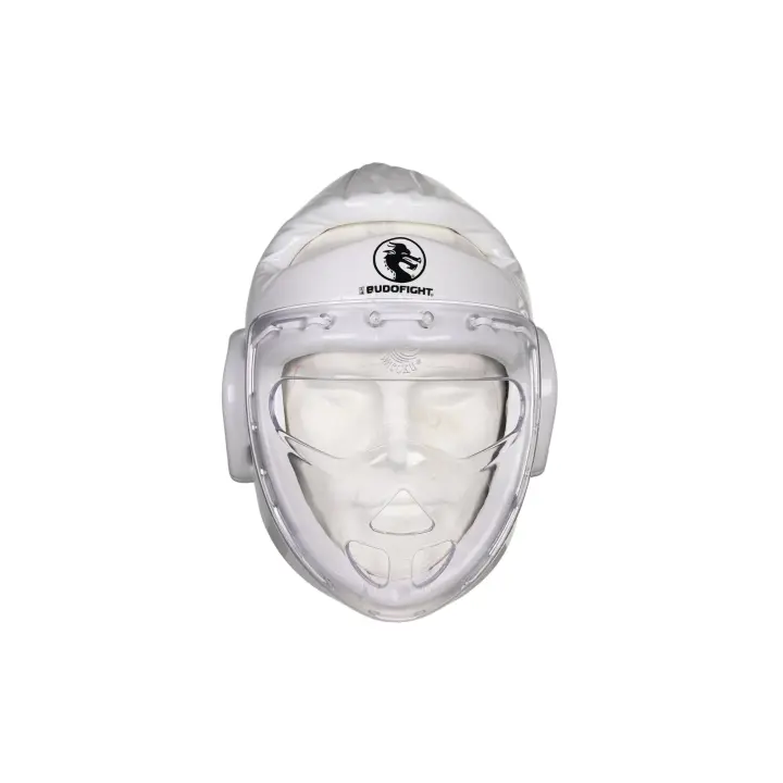 Casque de Taekwondo avec Visière