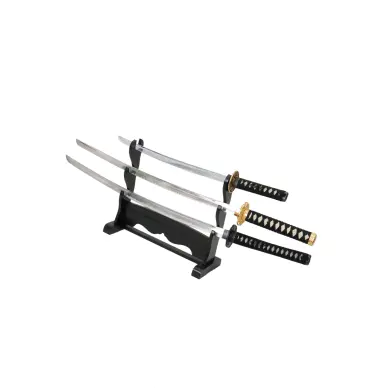 Katana Kake - 3 Katanas - 2
