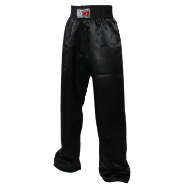 Pantalon de Full Contact Noir