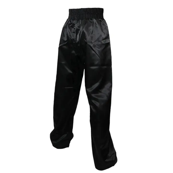 Pantalon de Full Contact Noir