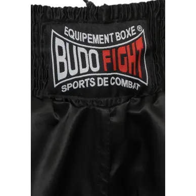 Pantalon de Full Contact Noir - 3