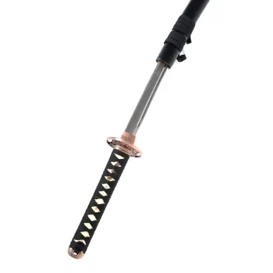 Katana Iaito T1 76cm, 900g - 3