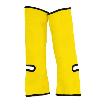 Chevillères Fluo - 4