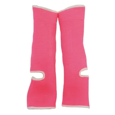 Chevillères Fluo - 6