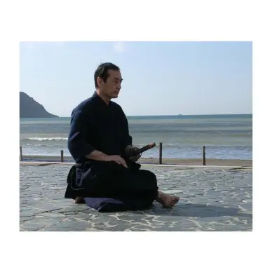 Katana Iaito T1 76cm, 900g - 5