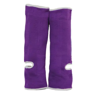 Chevillères Fluo - 7