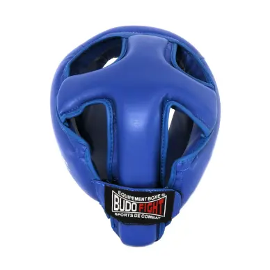 Casque Karaté Contact FFK - 6