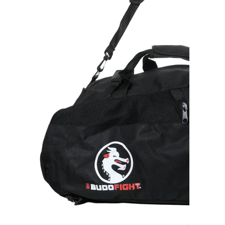 Sac de Sport Krav Maga Convertible