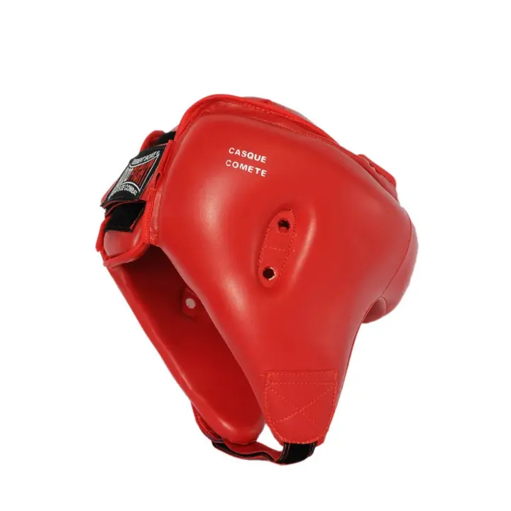 Casque Karaté Contact FFK