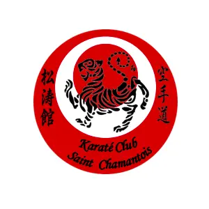 Karaté Club Saint Chamantois