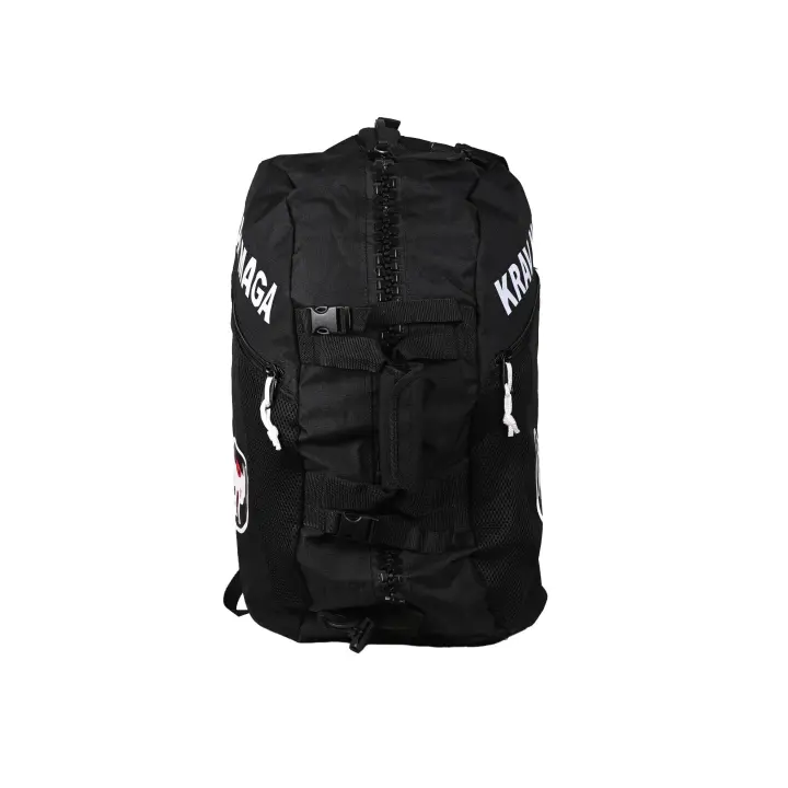 Sac de Sport Krav Maga Convertible