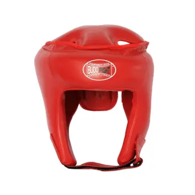 Casque Karaté Contact FFK - 2