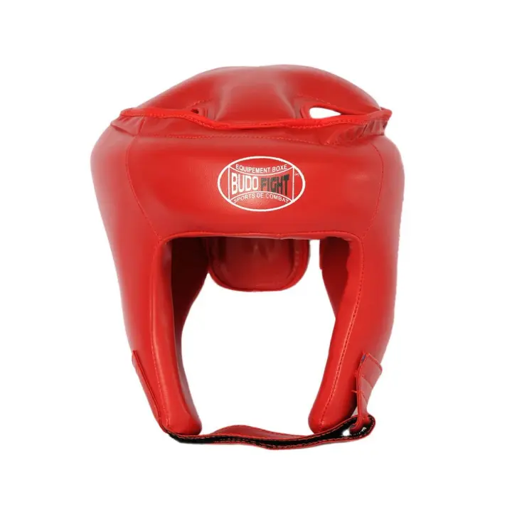 Casque Karaté Contact FFK